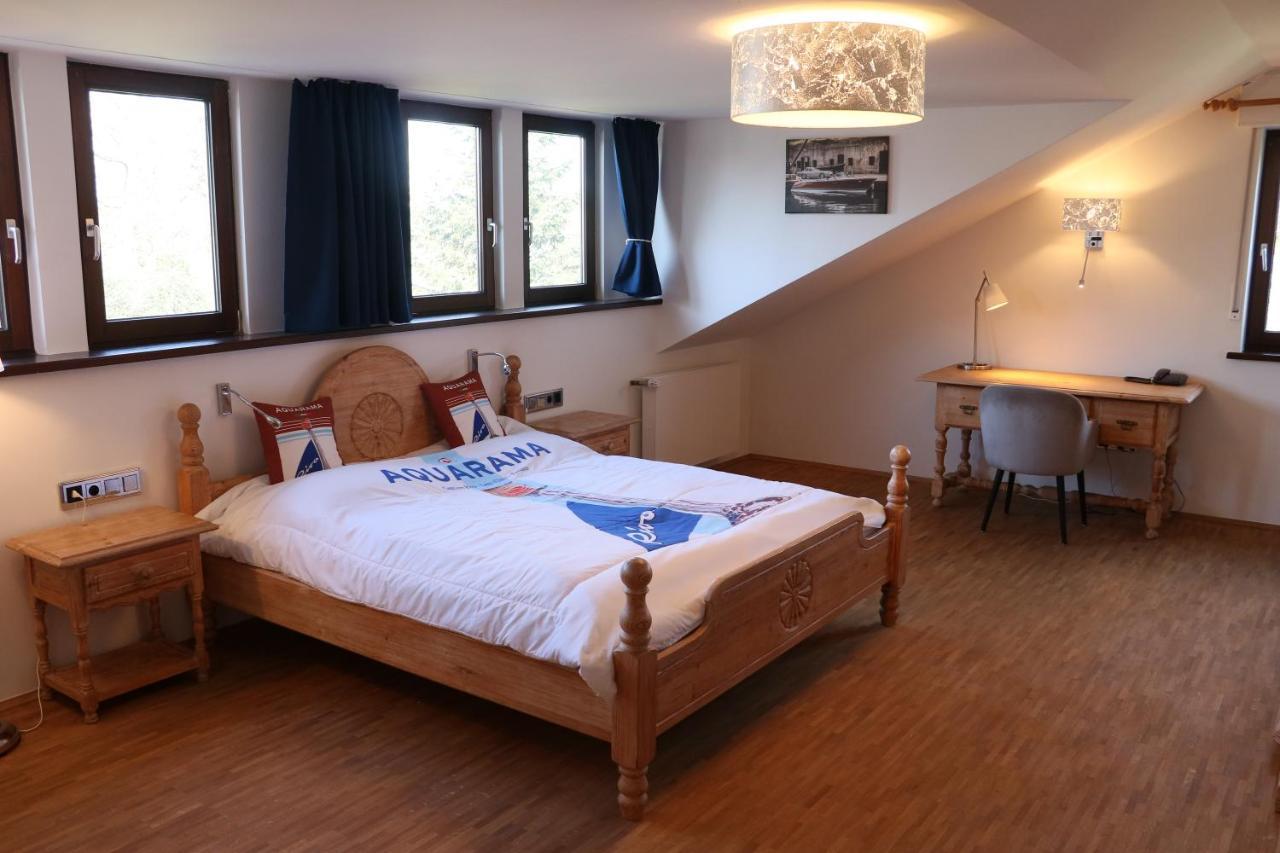 Landhaus Sassenhof Mulheim an der Ruhr Bagian luar foto