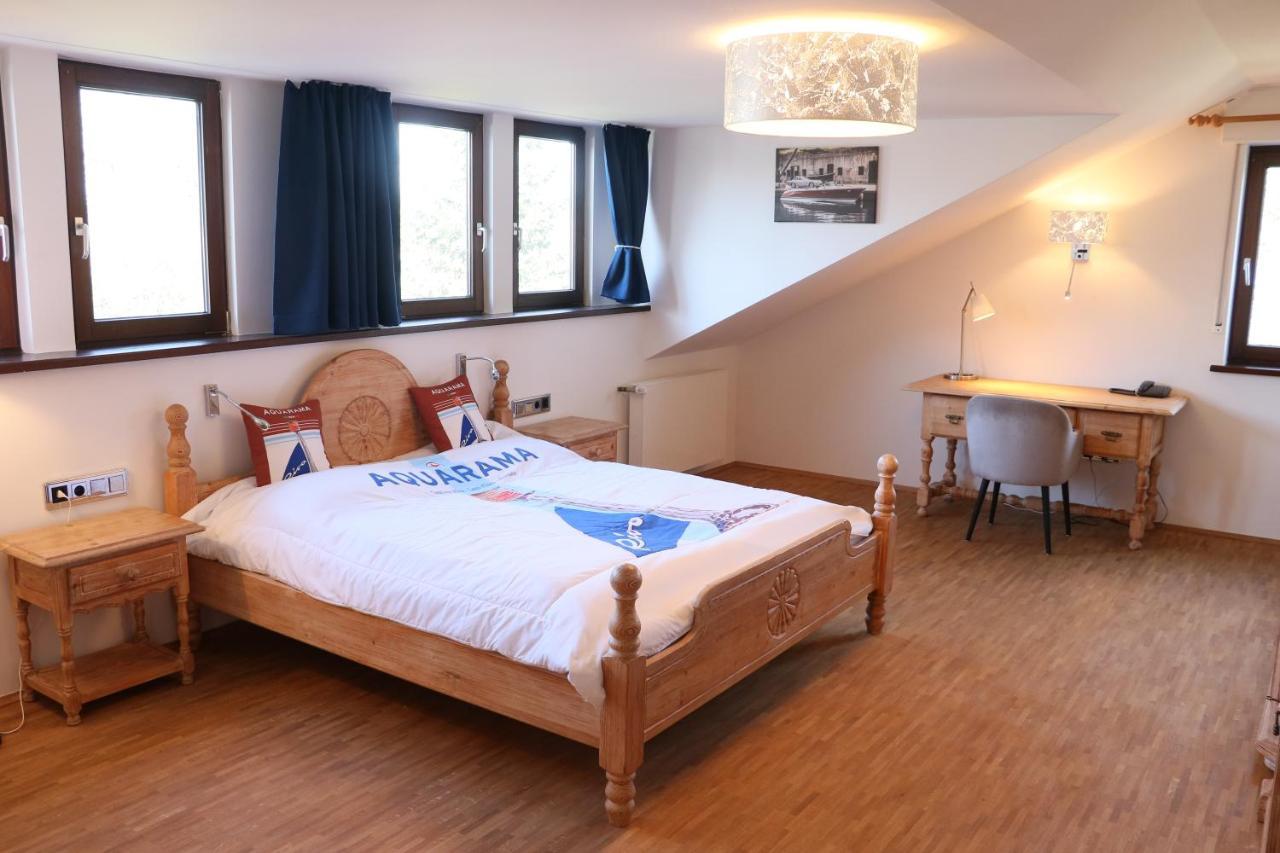 Landhaus Sassenhof Mulheim an der Ruhr Bagian luar foto